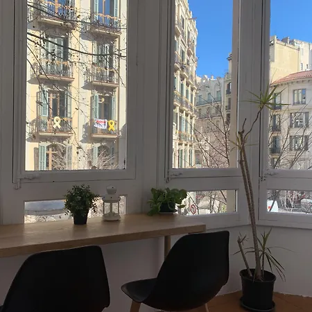 Coimpact Coliving - Hostel-3