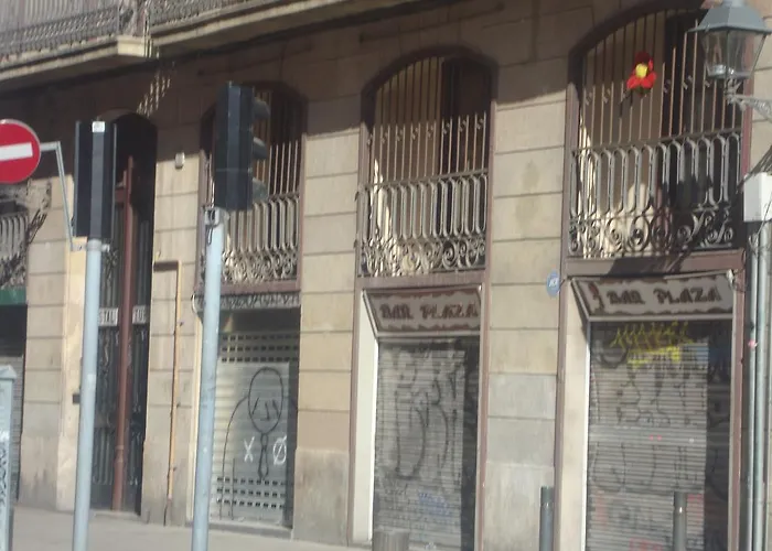 Hostel Turisol Barcelona